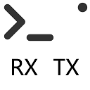 serial terminal